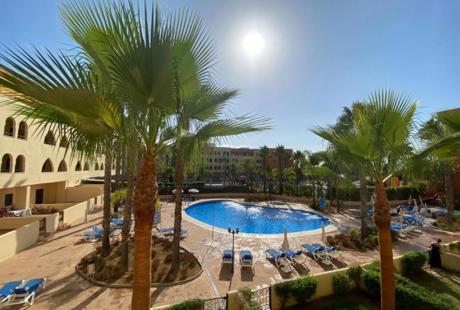 Apartamento Primera Linea De Playa Isla Canela