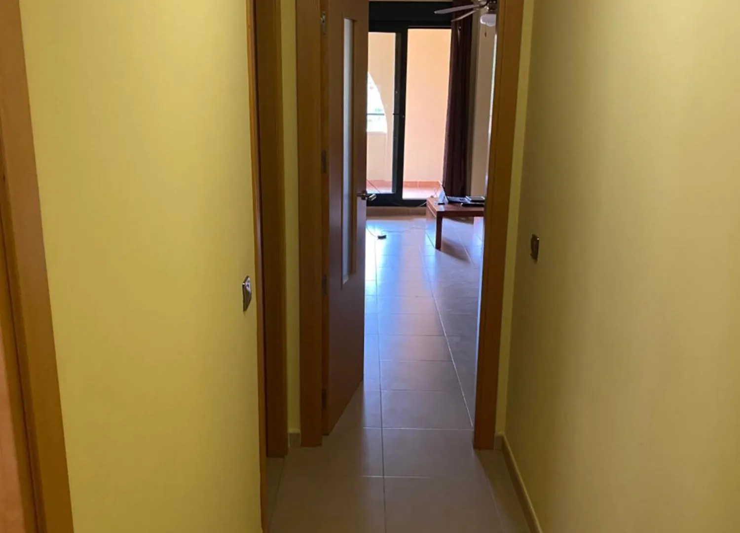 Apartamento Primera Linea De Playa Isla Canela Apartment