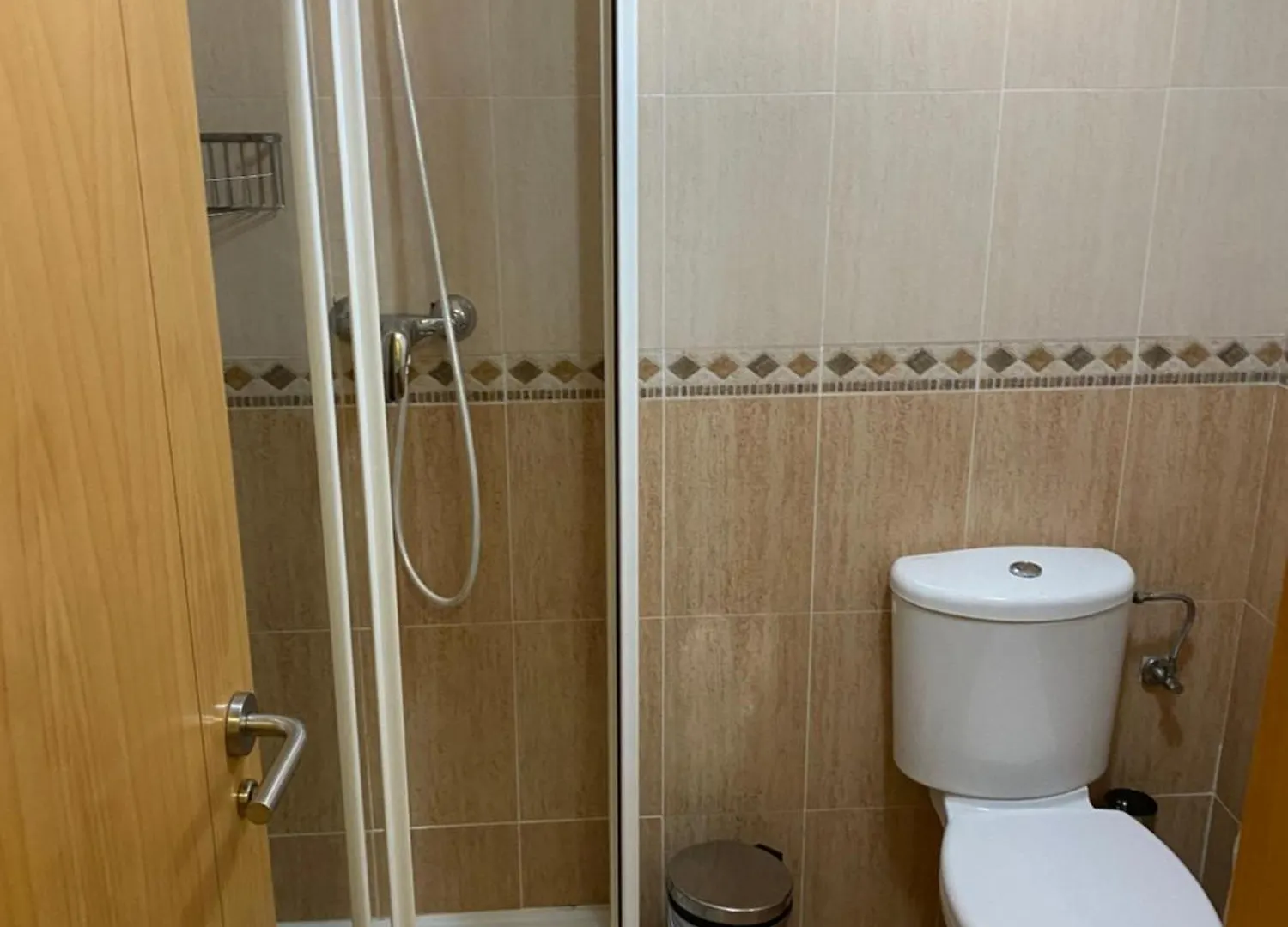 Apartamento Primera Linea De Playa Isla Canela 0*,