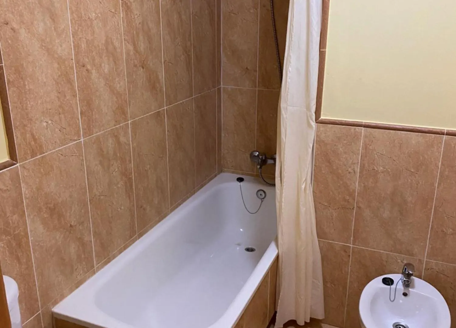 Apartamento Primera Linea De Playa Isla Canela