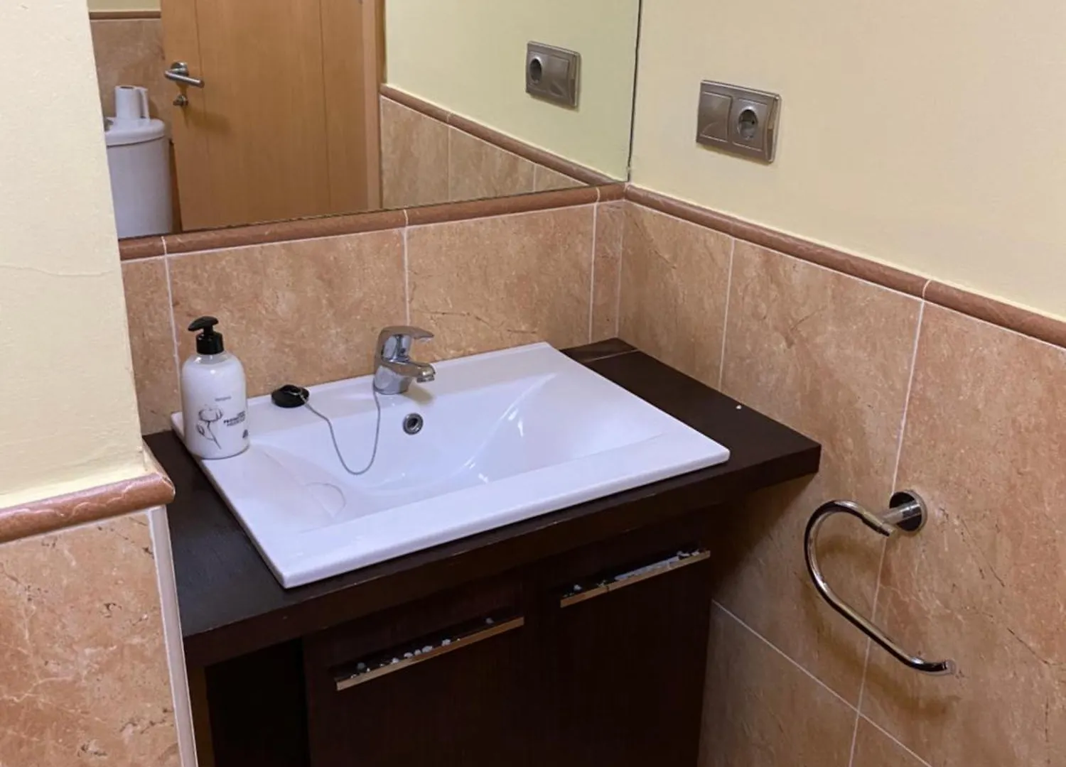 Apartamento Primera Linea De Playa Isla Canela Apartment