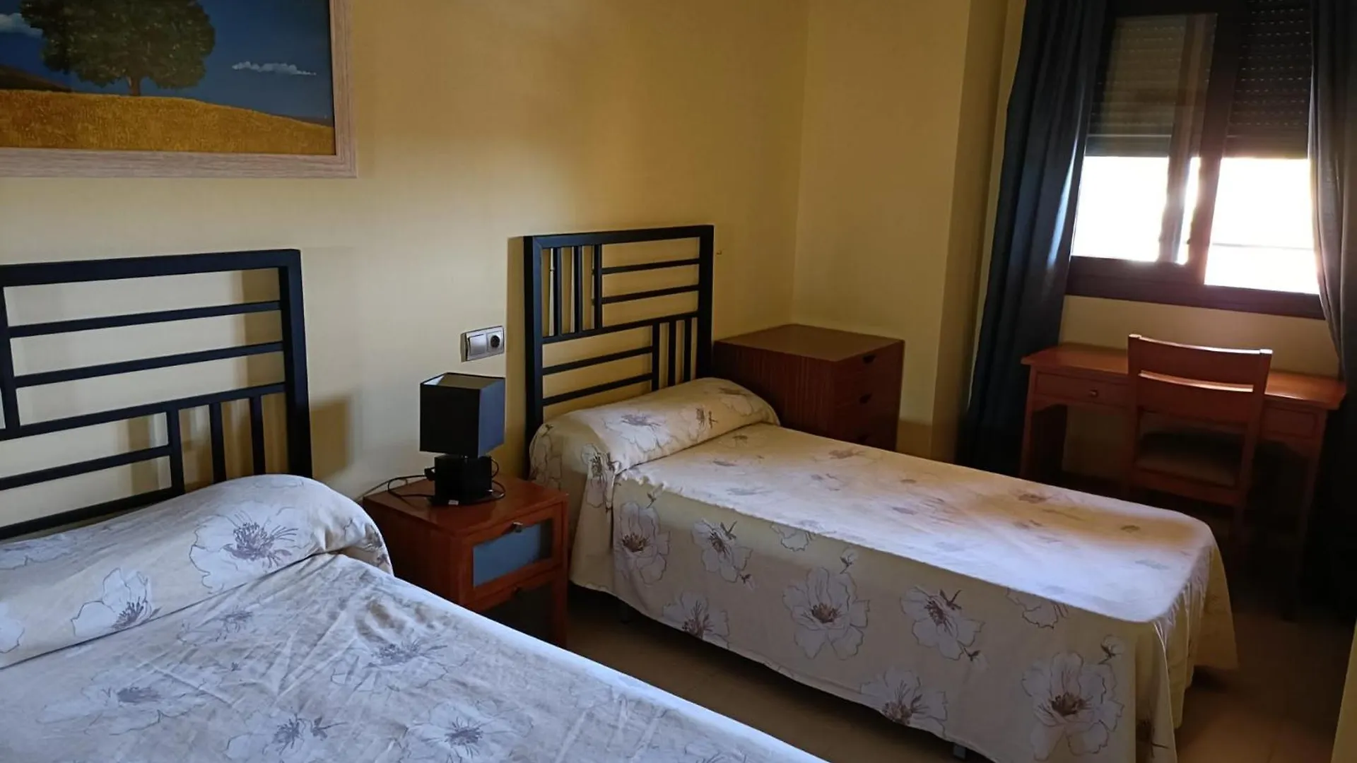 Apartamento Primera Linea De Playa Isla Canela Spain