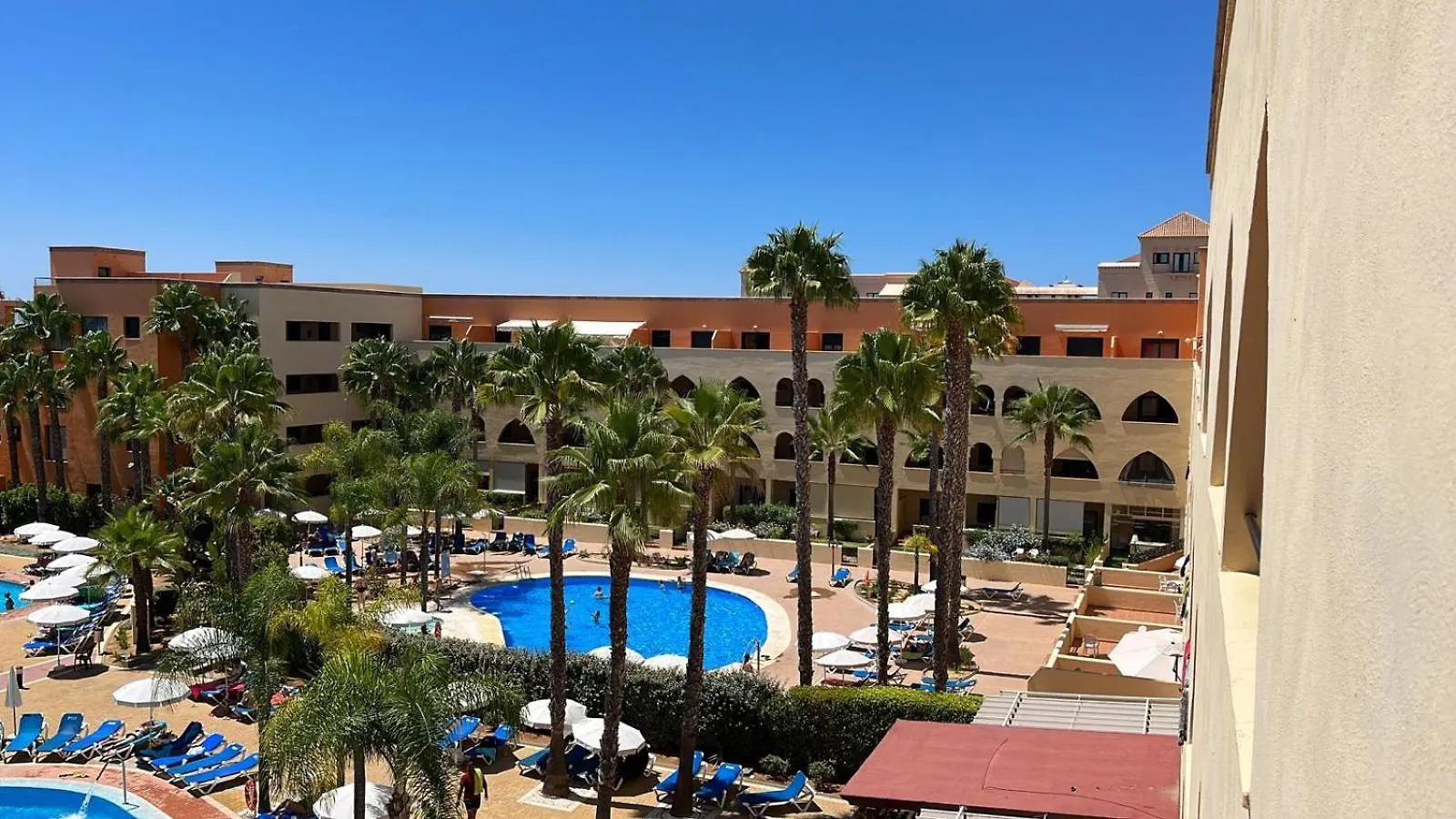 Apartamento Primera Linea De Playa Isla Canela