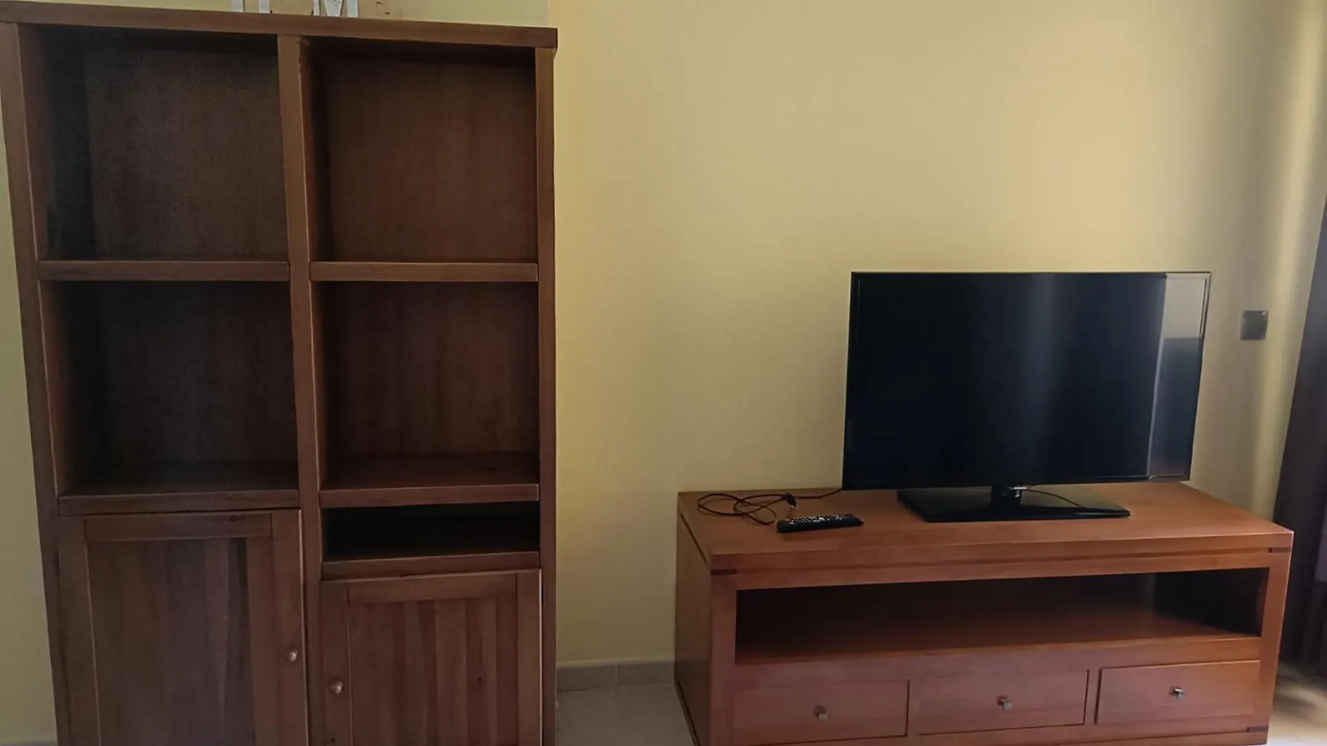 Apartamento Primera Linea De Playa Isla Canela Apartment