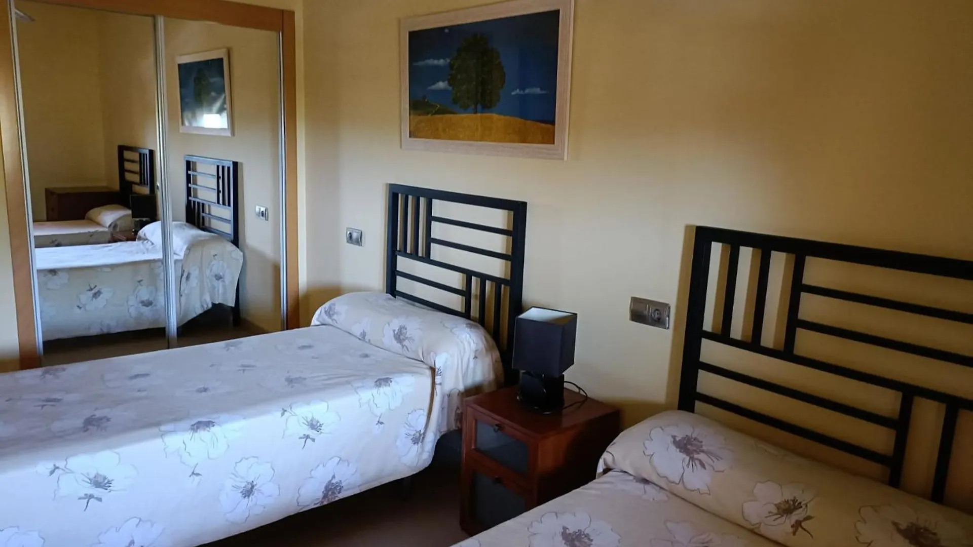 Apartment Apartamento Primera Linea De Playa Isla Canela Spain